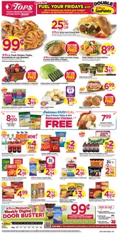 Tops catalogue | Exclusive deals for our customers | 2026-05-10T00:00:00.000Z - 2026-05-16T00:00:00.000Z