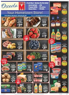 BigM Supermarkets catalogue | Weekly Specials | 2026-05-10T00:00:00.000Z - 2026-05-16T00:00:00.000Z