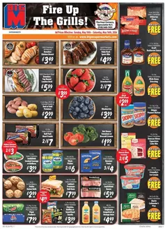 BigM Supermarkets catalogue | Weekly Specials | 2026-05-10T00:00:00.000Z - 2026-05-16T00:00:00.000Z