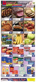 BigM Supermarkets catalogue | Great offer for all customers | 2026-05-10T00:00:00.000Z - 2026-05-16T00:00:00.000Z