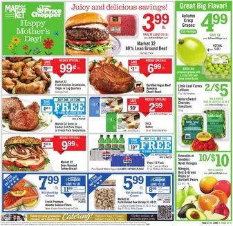Price Chopper catalogue in East Berlin CT | Weekly Ads Price Chopper | 2026-05-10T00:00:00.000Z - 2026-05-24T00:00:00.000Z