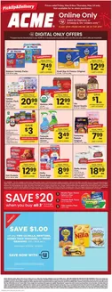 ACME catalogue in Ardsley NY | Acme Markets - SP | 2026-05-08T00:00:00.000Z - 2026-05-14T00:00:00.000Z