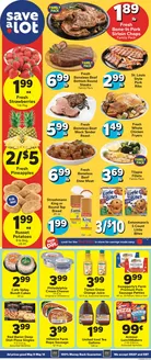 Save a Lot catalogue | New offers to discover | 2026-05-08T00:00:00.000Z - 2026-05-14T00:00:00.000Z