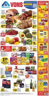 Vons catalogue | Weekly Ad - SoCal | 2026-05-13T00:00:00.000Z - 2026-05-19T00:00:00.000Z