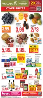 Mariano's catalogue | Weekly Ad | 2026-05-13T00:00:00.000Z - 2026-05-19T00:00:00.000Z