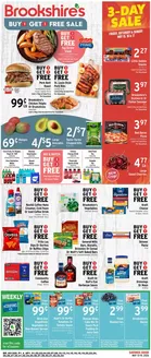 Brookshire's catalogue | Discover attractive offers | 2026-05-13T00:00:00.000Z - 2026-05-19T00:00:00.000Z