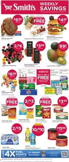 Smith's catalogue | Our best deals for you | 2026-05-13T00:00:00.000Z - 2026-05-19T00:00:00.000Z