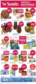 Smith's catalogue | Our best offers for you | 2026-05-13T00:00:00.000Z - 2026-05-19T00:00:00.000Z