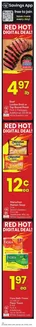 Albertsons catalogue | Exclusive bargains | 2026-05-13T00:00:00.000Z - 2026-05-19T00:00:00.000Z
