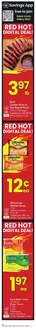 Albertsons catalogue | Our best offers for you | 2026-05-13T00:00:00.000Z - 2026-05-19T00:00:00.000Z