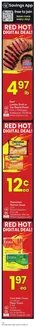 Albertsons catalogue | Current bargains and offers | 2026-05-13T00:00:00.000Z - 2026-05-19T00:00:00.000Z
