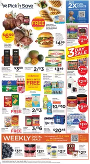 Pick'n Save catalogue | Attractive special offers for everyone | 2026-05-13T00:00:00.000Z - 2026-05-19T00:00:00.000Z