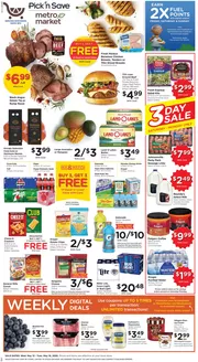 Pick'n Save catalogue | Attractive special offers for everyone | 2026-05-13T00:00:00.000Z - 2026-05-19T00:00:00.000Z