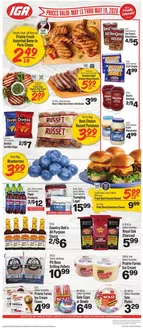 IGA catalogue | Save now with our deals | 2026-05-13T00:00:00.000Z - 2026-05-19T00:00:00.000Z
