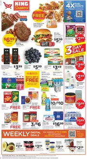King Soopers catalogue | Weekly Ad | 2026-05-13T00:00:00.000Z - 2026-05-19T00:00:00.000Z