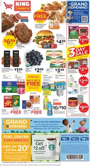 King Soopers catalogue | Current special promotions | 2026-05-13T00:00:00.000Z - 2026-05-19T00:00:00.000Z