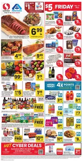 Safeway catalogue | Attractive special offers for everyone | 2026-05-13T00:00:00.000Z - 2026-05-19T00:00:00.000Z