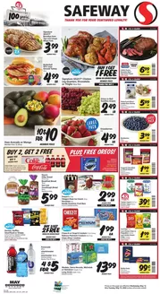 Safeway catalogue | Our best deals for you | 2026-05-13T00:00:00.000Z - 2026-05-19T00:00:00.000Z