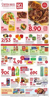 Stater Bros catalogue | Our best bargains | 2026-05-13T00:00:00.000Z - 2026-05-19T00:00:00.000Z