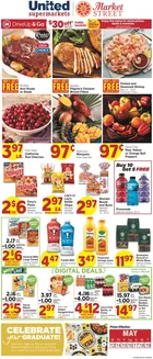 Market Street catalogue | On Sale May 13 | 2026-05-12T00:00:00.000Z - 2026-05-19T00:00:00.000Z