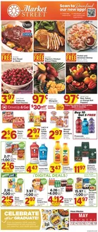 Market Street catalogue | On Sale May 13 | 2026-05-12T00:00:00.000Z - 2026-05-19T00:00:00.000Z