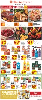 Market Street catalogue | On Sale May 13 | 2026-05-12T00:00:00.000Z - 2026-05-19T00:00:00.000Z