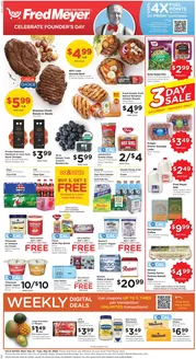 Fred Meyer catalogue | Weekly Ad | 2026-05-13T00:00:00.000Z - 2026-05-19T00:00:00.000Z