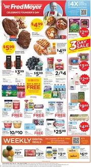 Fred Meyer catalogue | Special offers for you | 2026-05-13T00:00:00.000Z - 2026-05-19T00:00:00.000Z