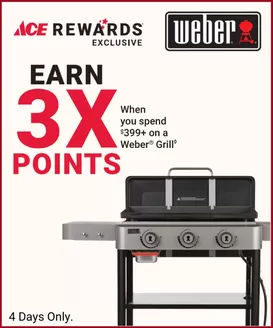 Ace Hardware catalogue in Shorewood Hills WI | Ace Hardware weekly ad | 2026-05-13T00:00:00.000Z - 2026-05-27T00:00:00.000Z