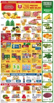 Supermercado El Rancho catalogue in Denton TX | Weekly Ad | 2026-05-13T00:00:00.000Z - 2026-05-19T00:00:00.000Z