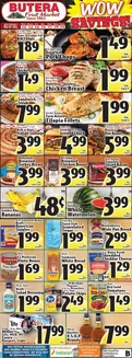 Butera catalogue | Butera weekly ad | 2026-05-13T00:00:00.000Z - 2026-05-19T00:00:00.000Z