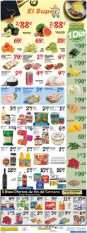 El Super catalogue | Our best offers for you | 2026-05-13T00:00:00.000Z - 2026-05-19T00:00:00.000Z