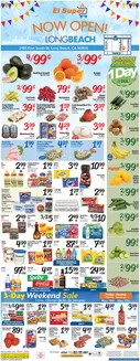 El Super catalogue | Attractive special offers for everyone | 2026-05-13T00:00:00.000Z - 2026-05-19T00:00:00.000Z