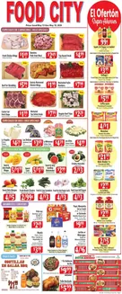 El Ahorro catalogue | Our best deals for you | 2026-05-13T00:00:00.000Z - 2026-05-19T00:00:00.000Z