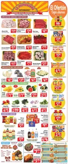 El Ahorro catalogue | Top offers for smart savers | 2026-05-13T00:00:00.000Z - 2026-05-19T00:00:00.000Z