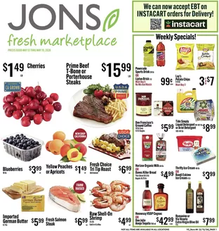 Jons International catalogue | Discover attractive offers | 2026-05-13T00:00:00.000Z - 2026-05-19T00:00:00.000Z