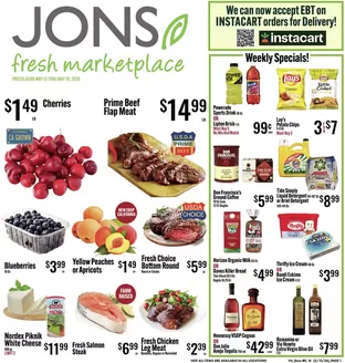 Jons International catalogue | Current deals and offers | 2026-05-13T00:00:00.000Z - 2026-05-19T00:00:00.000Z