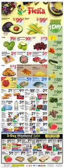 Fiesta Mart catalogue | Current special promotions | 2026-05-13T00:00:00.000Z - 2026-05-19T00:00:00.000Z