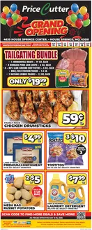 Price Cutter catalogue | Price Cutter weekly ad | 2026-05-13T00:00:00.000Z - 2026-05-19T00:00:00.000Z
