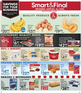 Smart & Final catalogue | Business & Club Savings (05/13/2026 - 05/26/2026) AZ | 2026-05-13T00:00:00.000Z - 2026-05-26T00:00:00.000Z