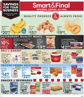 Smart & Final catalogue | Business & Club Savings (05/13/2026 - 05/26/2026) CANV | 2026-05-13T00:00:00.000Z - 2026-05-26T00:00:00.000Z