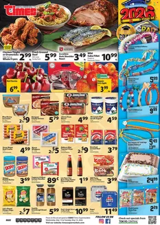 Times Supermarkets catalogue | Oahu | 2026-05-13T00:00:00.000Z - 2026-05-19T00:00:00.000Z