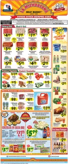 La Michoacana catalogue | La Michoacana Weekly ad | 2026-05-13T00:00:00.000Z - 2026-05-26T00:00:00.000Z