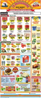 La Michoacana catalogue | Top offers for smart savers | 2026-05-13T00:00:00.000Z - 2026-05-26T00:00:00.000Z