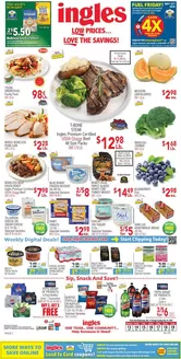 Ingles Markets catalogue | Exclusive deals for our customers | 2026-05-13T00:00:00.000Z - 2026-05-19T00:00:00.000Z