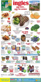 Ingles Markets catalogue | Current deals and offers | 2026-05-13T00:00:00.000Z - 2026-05-19T00:00:00.000Z