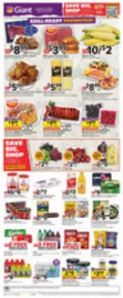 Giant Food catalogue | Weekly Circular | 2026-05-15T00:00:00.000Z - 2026-05-21T00:00:00.000Z