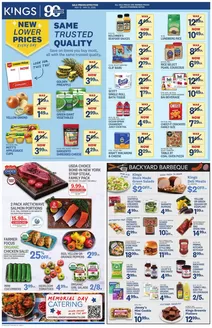 Kings Food Markets catalogue | Weekly Ad | 2026-05-15T00:00:00.000Z - 2026-05-21T00:00:00.000Z