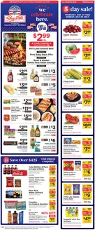 ShopRite catalogue in Baltimore MD | Our best bargains | 2026-05-14T00:00:00.000Z - 2026-05-21T00:00:00.000Z