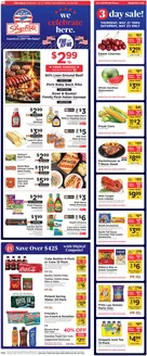 ShopRite catalogue in Kingston NY | Top deals for all customers | 2026-05-14T00:00:00.000Z - 2026-05-23T00:00:00.000Z